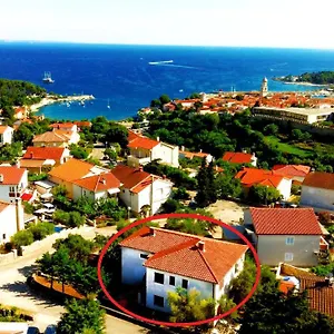 Belvedere Krk Town