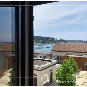 Pina Apartment Rovinj