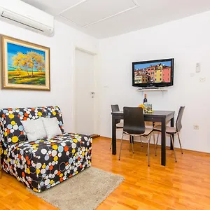 Anna Apartment Rovinj