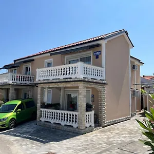 Ostojic Krk Town