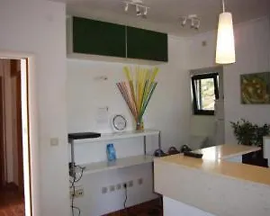 Green Lizard Hotel Split