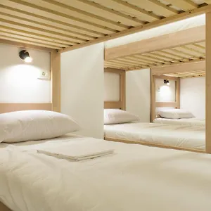 Gravitas Hostel Split